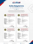 Q-master Isı Yalıtım Levhası Sıva Harcı thumbnail 3