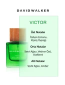 David Walker Niche VICTOR 50ML Parfüm thumbnail 2