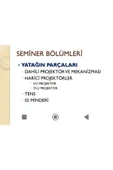 Masaj Yatağı Cy 7000 thumbnail 3