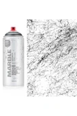 : Marble Effect Sprey Boya : 400 Ml : Black Em 9000 thumbnail 2