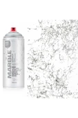 : Marble Effect Sprey Boya : 400 Ml : Silver Em Sılver thumbnail 2