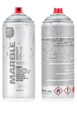 : Marble Effect Sprey Boya : 400 Ml : Black Em 9000 thumbnail 1