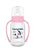 HANYMISH KULPLU PP BİBERON 125 ML thumbnail 2