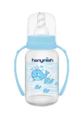 HANYMISH KULPLU PP BİBERON 125 ML thumbnail 1