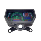 KILOMETRE LCD EKRAN DIJITAL CG thumbnail 1