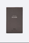 ZARA SILVER EAU DE TOILETTE 90 ML İNDİRİMSEHRİ thumbnail 2
