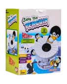 Dostoys Save The Penguin Kutu Oyunu thumbnail 2
