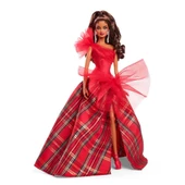 Barbie 2024 Mutlu Yıllar Bebeği HRM63 thumbnail 1