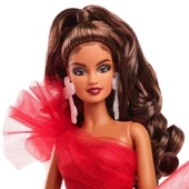 Barbie 2024 Mutlu Yıllar Bebeği HRM63 thumbnail 3
