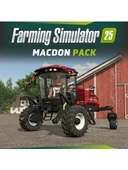Farming Simulator 25 PS5 Oyun thumbnail 3