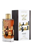 Lattafa Ameer Al Oudh 100 ML Parfüm thumbnail 1