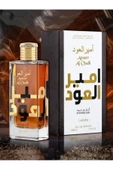 Lattafa Ameer Al Oudh 100 ML Parfüm thumbnail 4