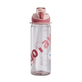 Shotay Handle Matara Tritan Pembe 900Ml thumbnail 1