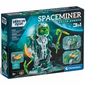 Clementoni Bilim ve Oyun: Spaceminer 64089 thumbnail 1