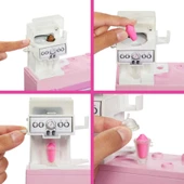 Barbie Coffee Shop HXN94 thumbnail 3