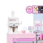 Barbie Coffee Shop HXN94 thumbnail 2