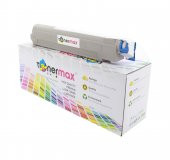 OKI 43837133 / C9655 Muadil Toner Sarı thumbnail 8
