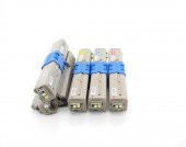 OKI MC363 Muadil Toner Takım thumbnail 4