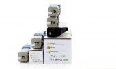 OKI MC363dnw Muadil Toner Takım thumbnail 12