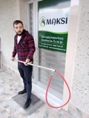 köpek yakalama aparatı 150 cm thumbnail 3