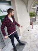 köpek yakalama aparatı 150 cm thumbnail 2