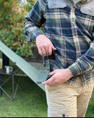 NURGAZ CAMPOUT ORMAN KESESİ thumbnail 5