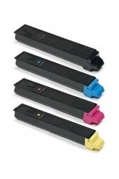 Olivetti D-Color MF2001 Muadil Toner Takım thumbnail 1