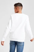 Tulsa King Lettern Beyaz Çocuk 2ip Sweatshirt thumbnail 3