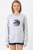 Linkin Park From Zero Grimelanj Kadın 2ip Sweatshirt thumbnail 1