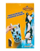 Dostoys Penguen Kulesi Kutu Oyunu thumbnail 1
