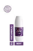 Women Roll-on Sexy 50 ml thumbnail 1