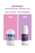 Women Roll-on Sexy 50 ml thumbnail 2