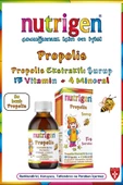 Nutrigen Propolis Şurup 200 ml x 2 adet thumbnail 2