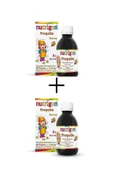 Nutrigen Propolis Şurup 200 ml x 2 adet thumbnail 1