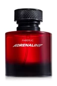 Faberlic Adrenaline Erkek EDT 100ml thumbnail 1