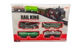 Toysan Pilli TrenSti 19033 thumbnail 1