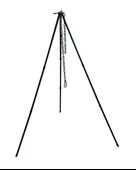 NURGAZ ÜÇ AYAK IZGARA thumbnail 2