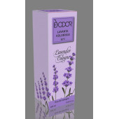 EXODOR LAVANTA KOLONYASI 400 ml thumbnail 2