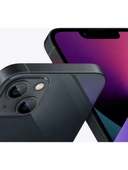 APPLE IPHONE 13 128 GB MİDNİGHT VİTRİN thumbnail 3