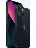 APPLE IPHONE 13 128 GB MİDNİGHT VİTRİN thumbnail 2
