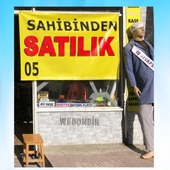 SAHİBİNDEN SATILIK AFİŞİ_ 175x100 cm thumbnail 2