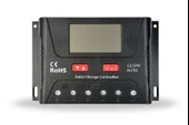 HP2440 40A Pwm Şarj Kontrol thumbnail 5