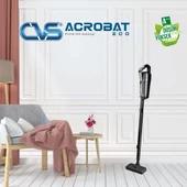 CVS DN 4729 Acrobat Pratik Dik Süpürge thumbnail 1
