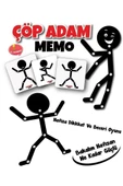 Kidsan Çöp Adam Memo Oyunu thumbnail 1