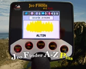 Jeo Finder A-Z Plus Define Dedektörü thumbnail 4