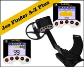 Jeo Finder A-Z Plus Define Dedektörü thumbnail 1