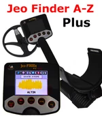 Jeo Finder A-Z Plus Define Dedektörü thumbnail 2
