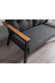Onurdesign Asil Balkon Bahçe Çay Seti Takımı thumbnail 4