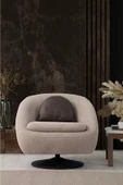 Onurdesign Atlas Berjer Tekli Koltuk thumbnail 2