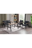 Onurdesign Asil Balkon Bahçe Çay Seti Takımı thumbnail 2